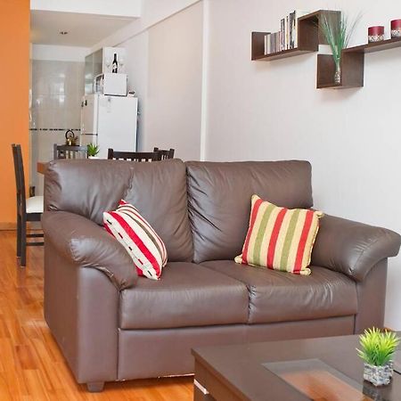 Apartamento En Palermo Buenos Aires Exterior photo