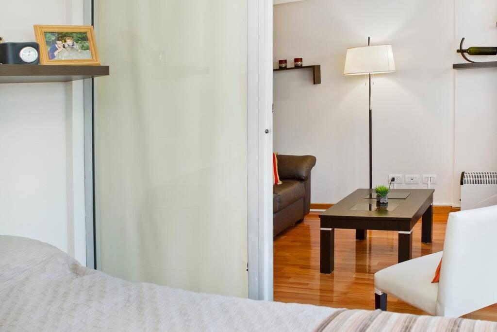 Apartamento En Palermo Buenos Aires Exterior photo