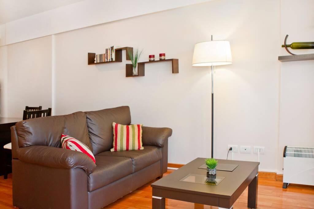 Apartamento En Palermo Buenos Aires Exterior photo